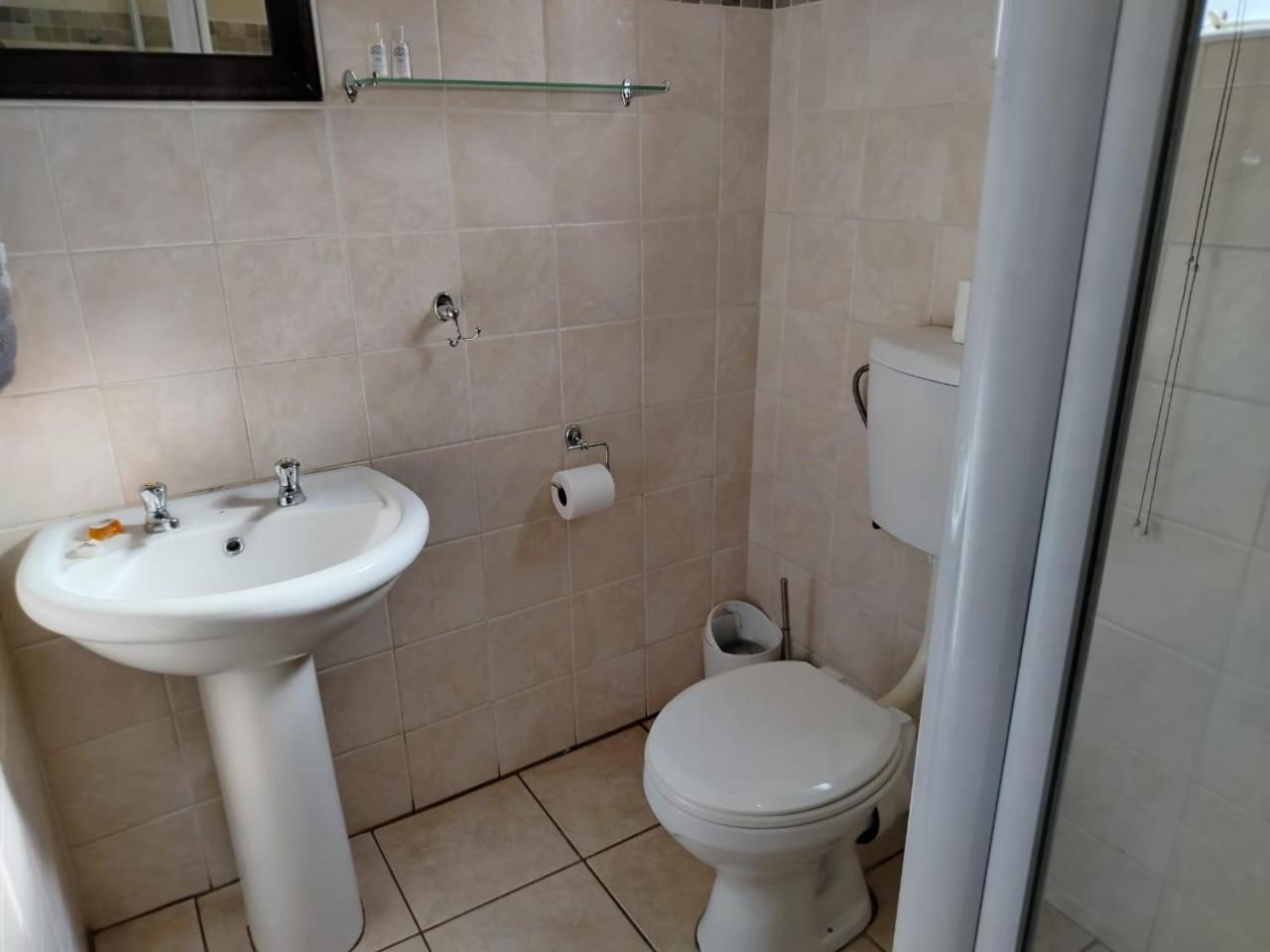 Orchard Guesthouse Bloemfontein Exterior photo