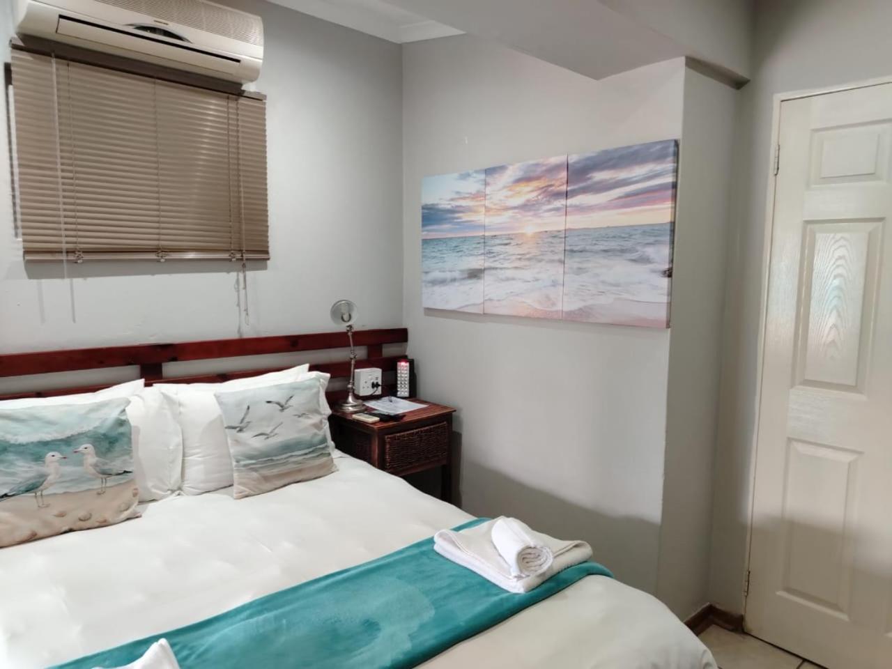 Orchard Guesthouse Bloemfontein Exterior photo