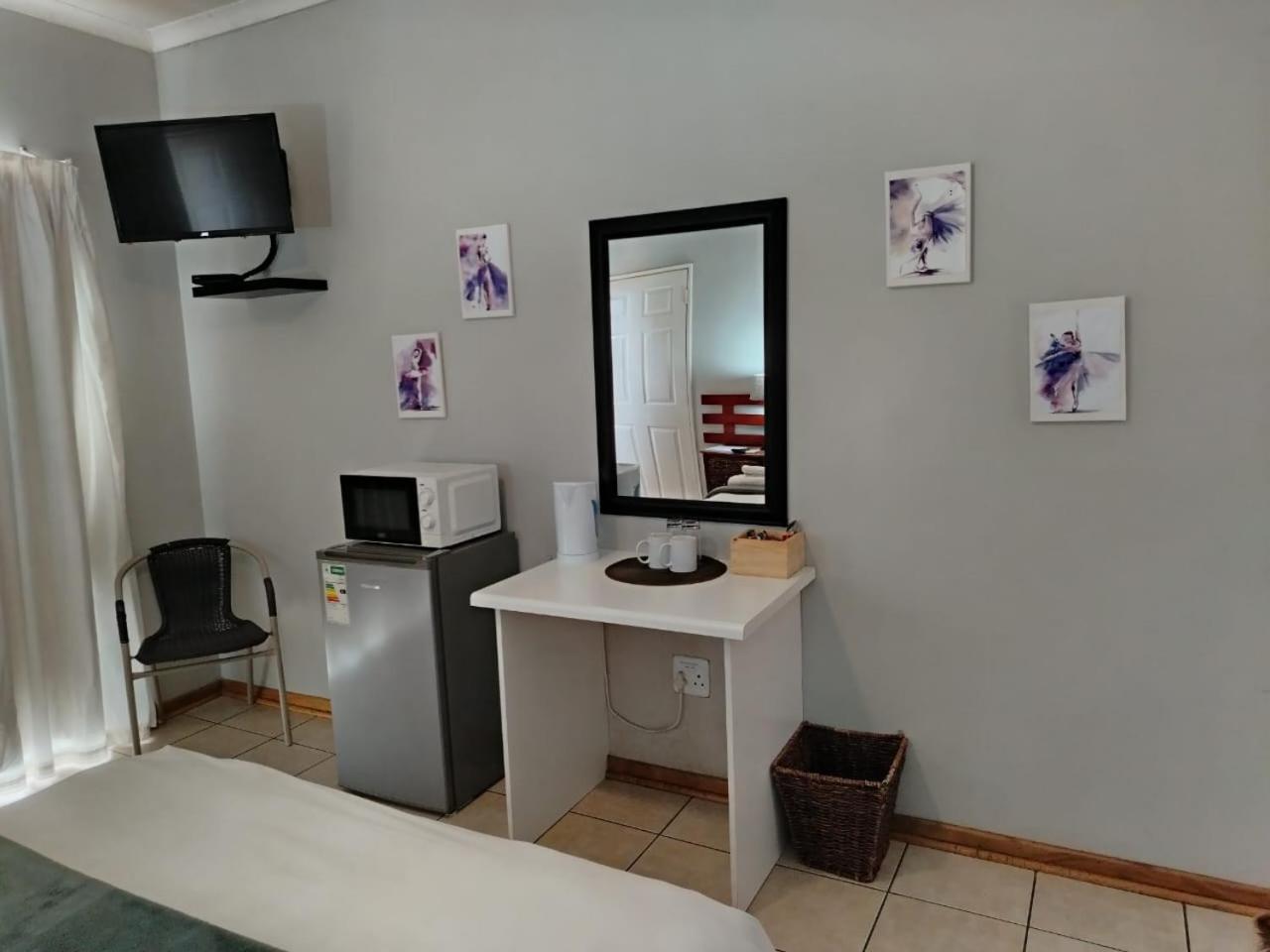 Orchard Guesthouse Bloemfontein Exterior photo