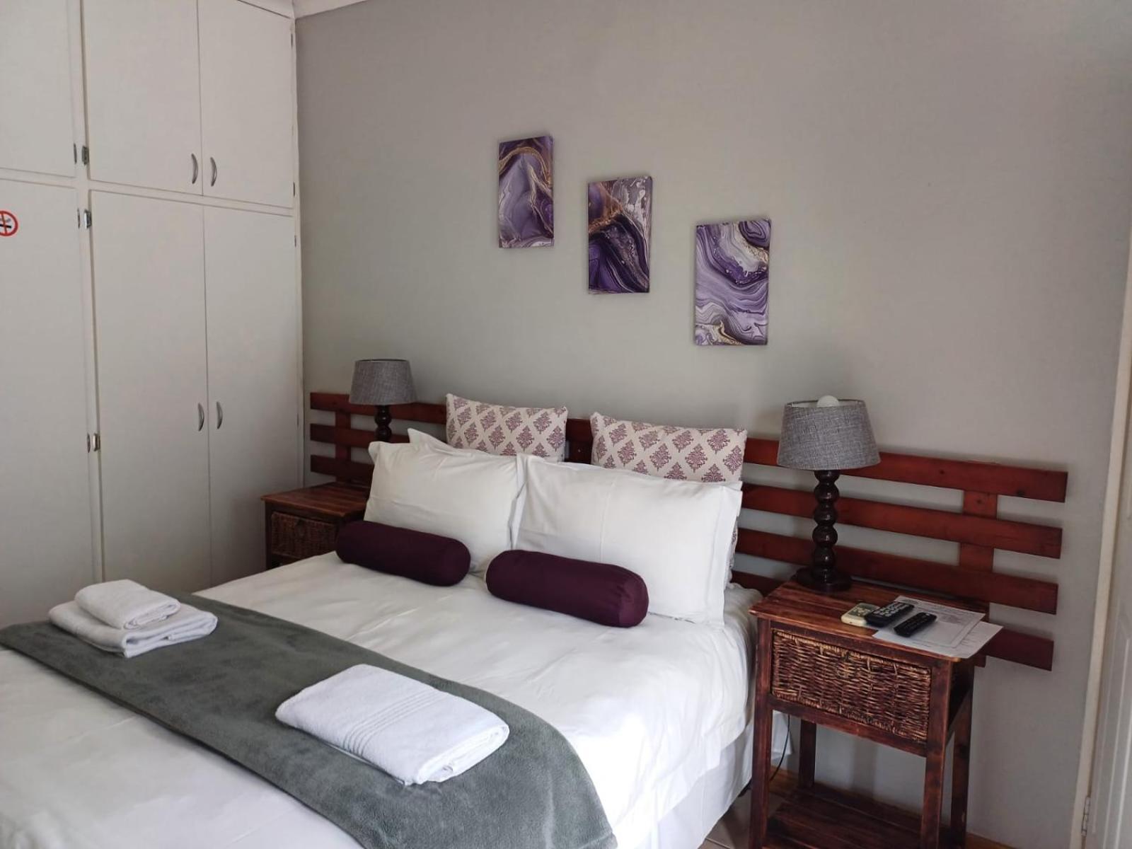 Orchard Guesthouse Bloemfontein Exterior photo
