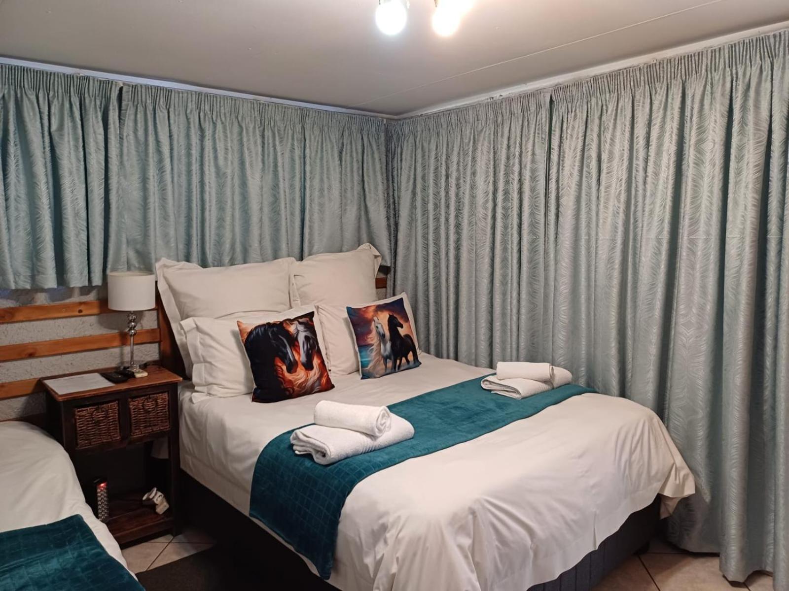 Orchard Guesthouse Bloemfontein Exterior photo
