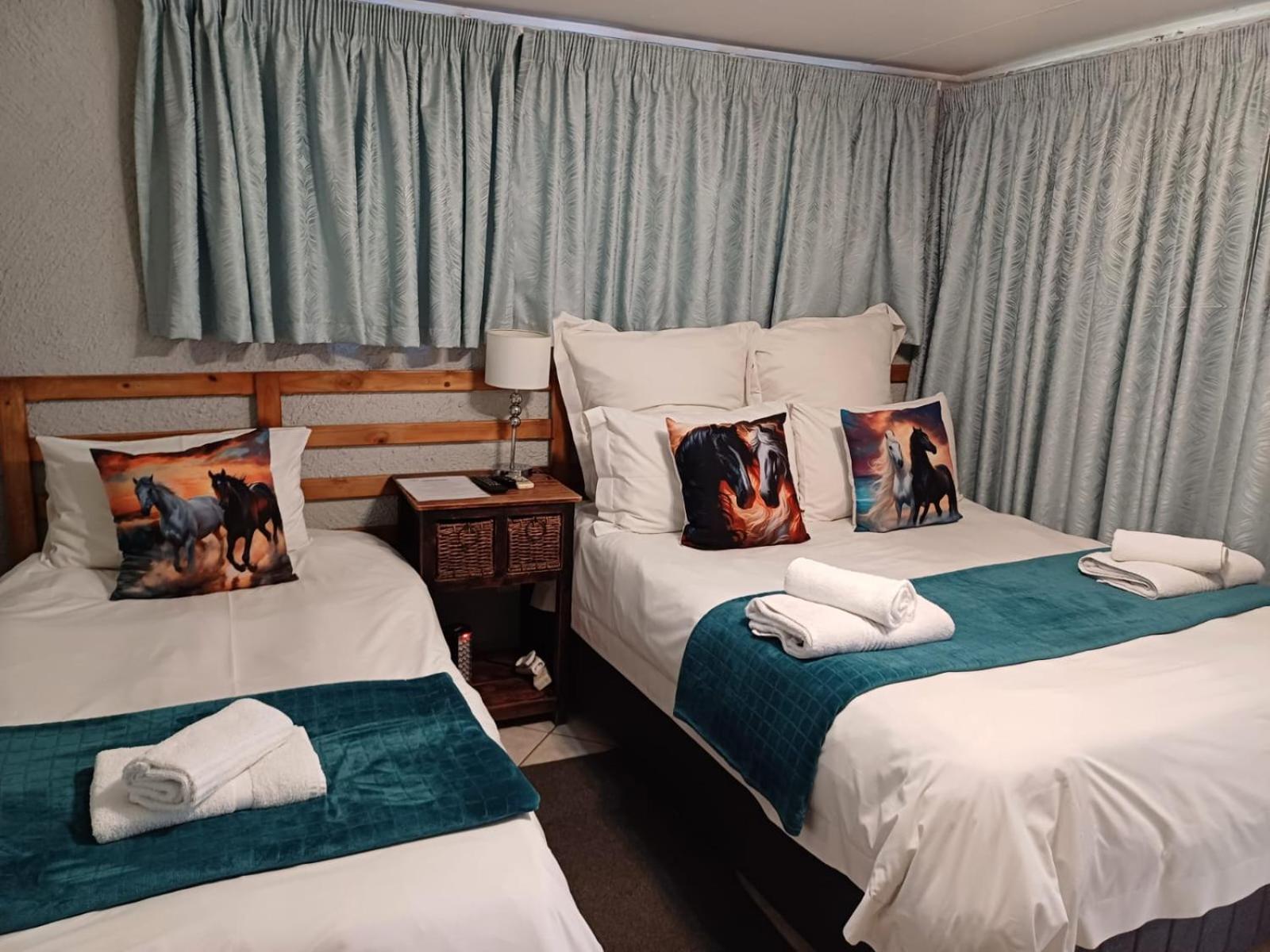 Orchard Guesthouse Bloemfontein Exterior photo