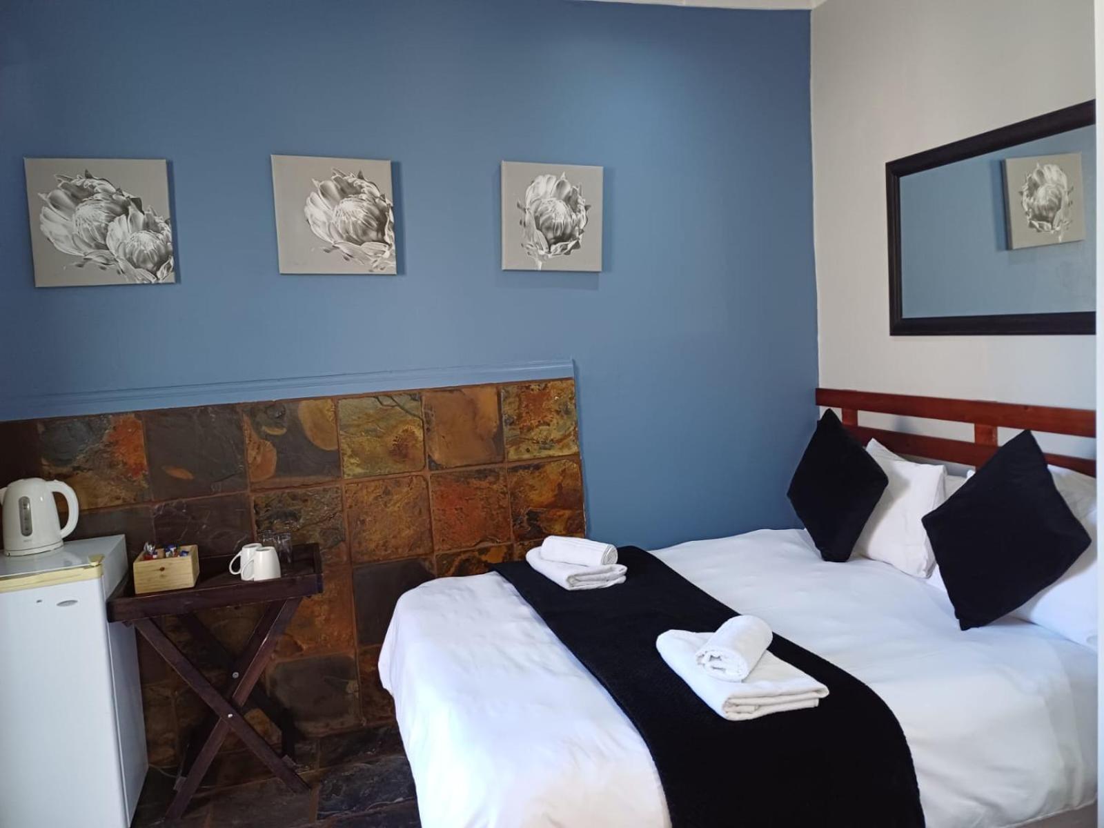 Orchard Guesthouse Bloemfontein Exterior photo