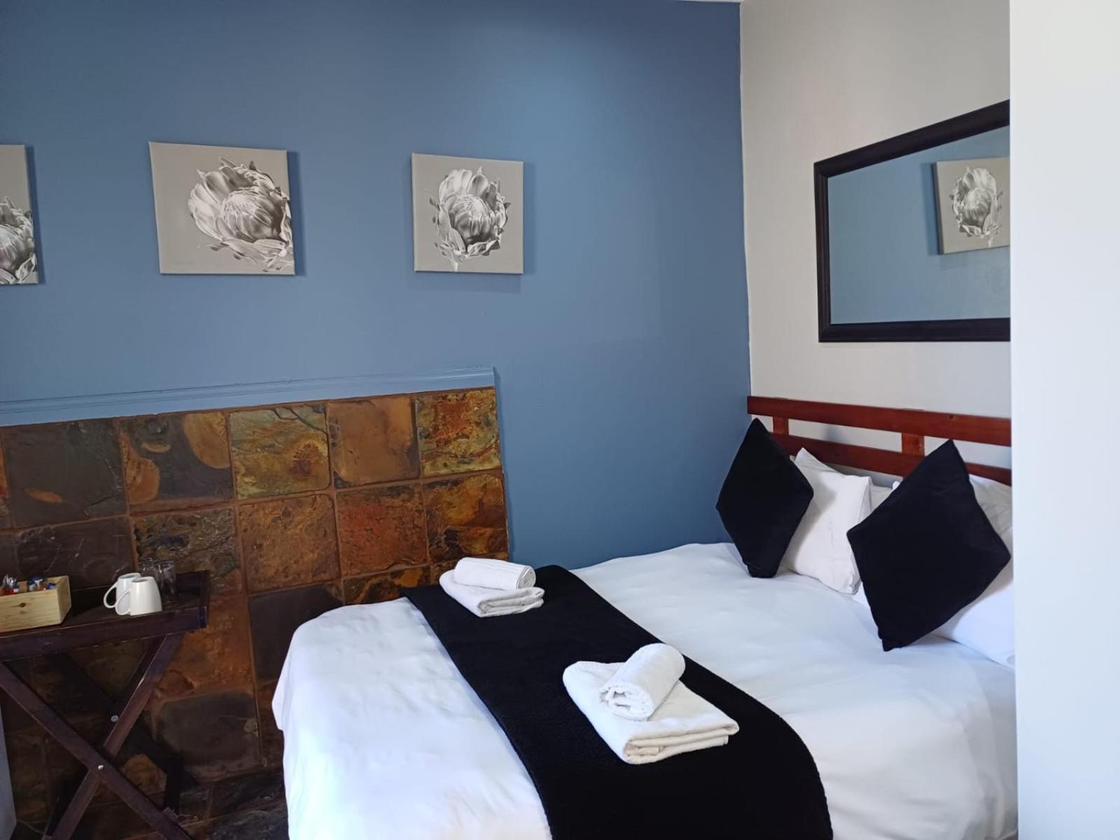 Orchard Guesthouse Bloemfontein Exterior photo