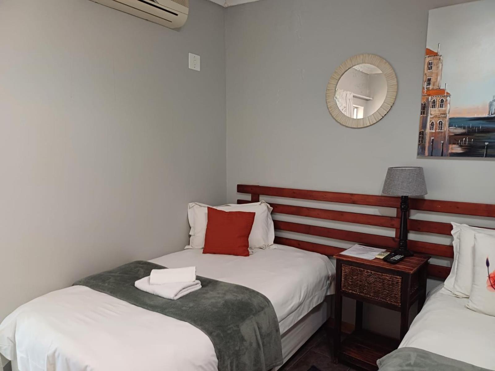 Orchard Guesthouse Bloemfontein Exterior photo