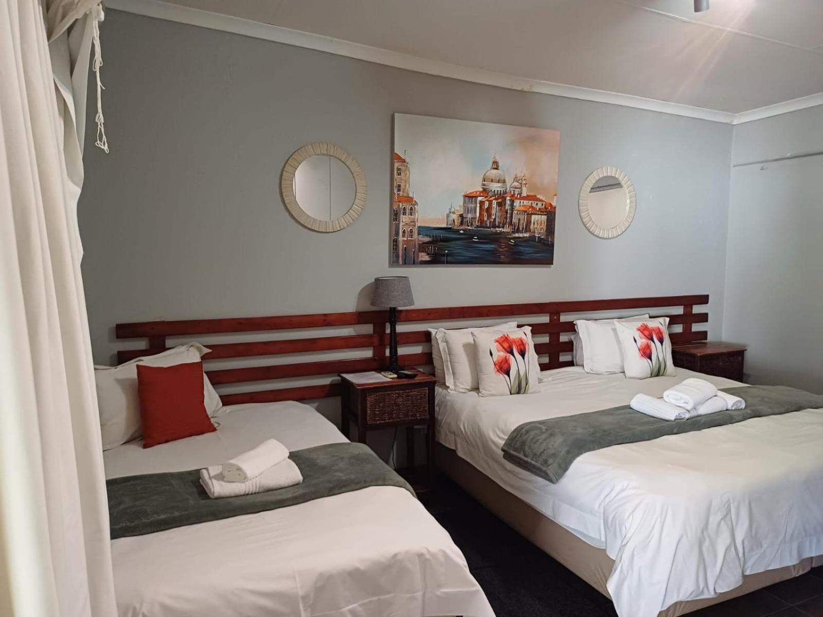 Orchard Guesthouse Bloemfontein Exterior photo