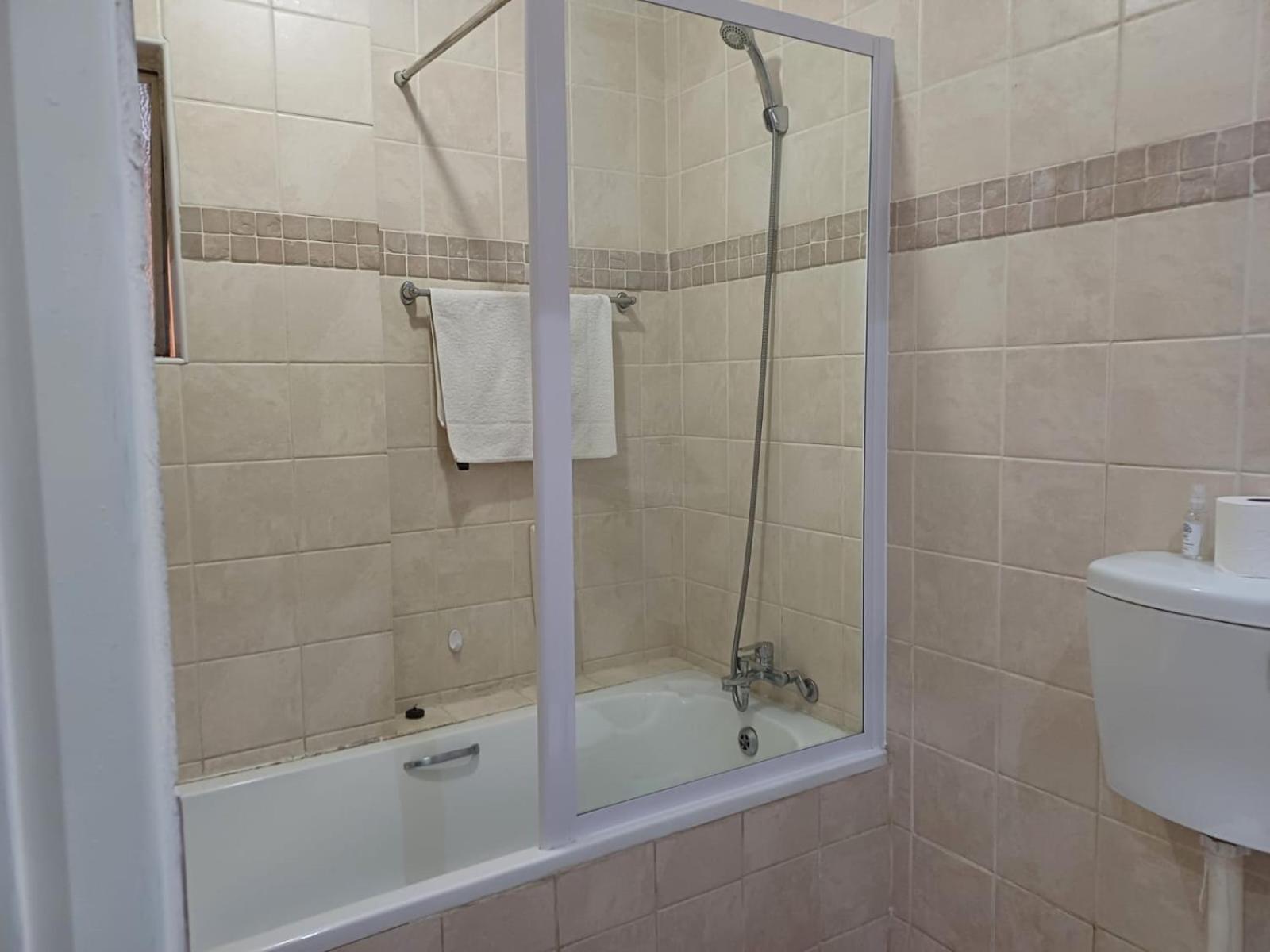 Orchard Guesthouse Bloemfontein Exterior photo