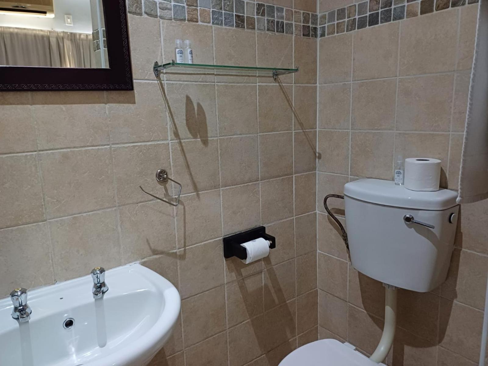 Orchard Guesthouse Bloemfontein Exterior photo