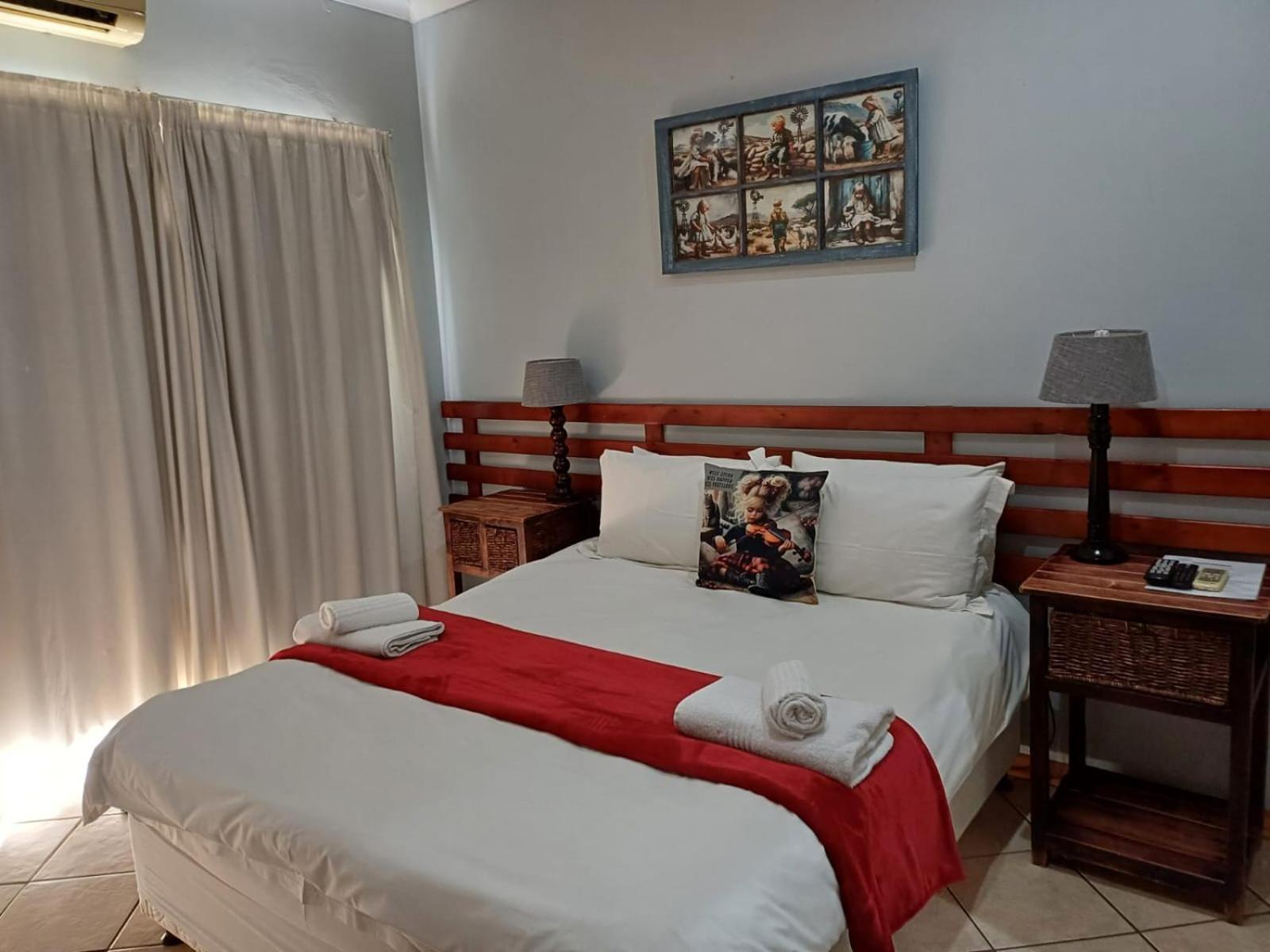 Orchard Guesthouse Bloemfontein Exterior photo