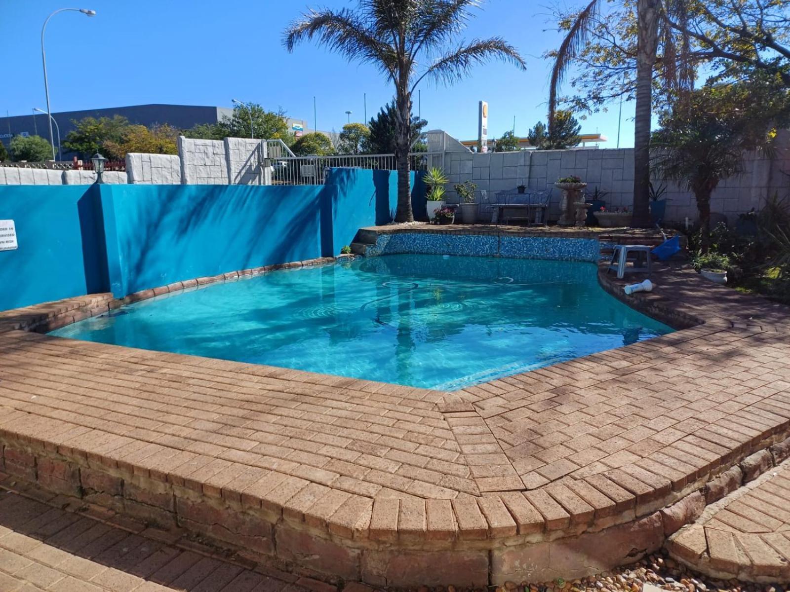 Orchard Guesthouse Bloemfontein Exterior photo