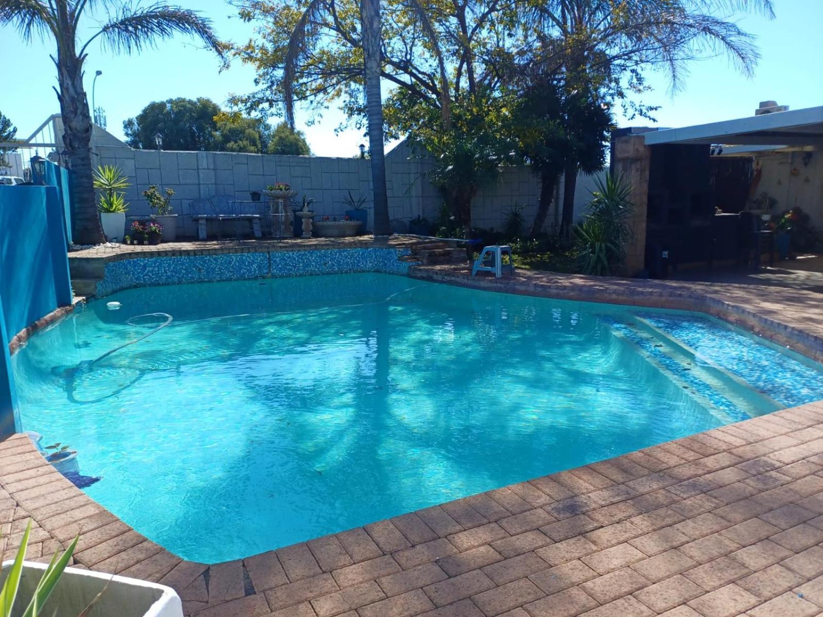Orchard Guesthouse Bloemfontein Exterior photo